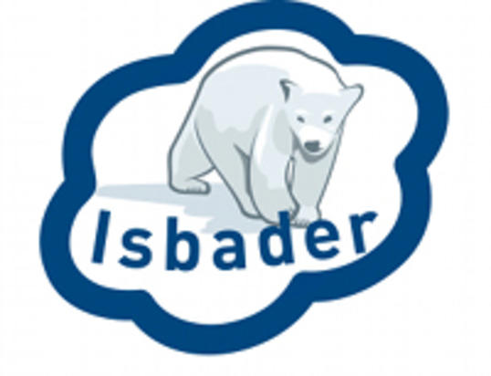 Isbadermerke Isbadermerke
