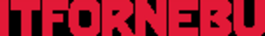 ITFORNEBU logo ITFORNEBU logo