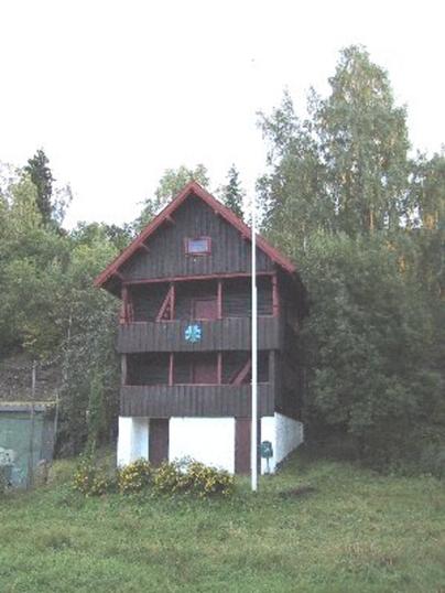 Jarshus Jarshus