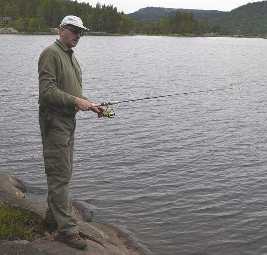 Jens Arnfinn Jens Arnfinn