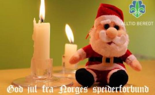 julenissen NSF julenissen NSF