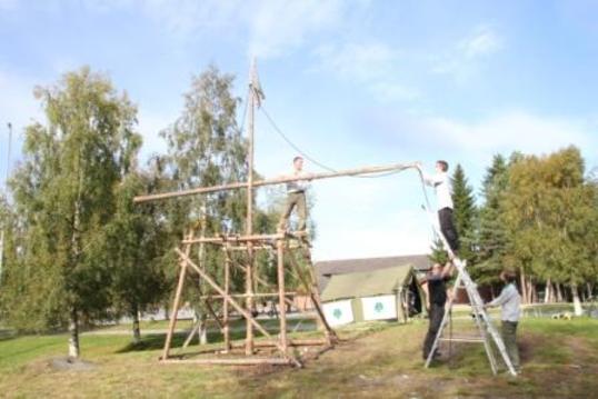 Karusell Karusell