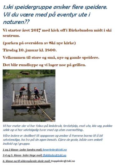 kick-off.januar 2017 kick-off.januar 2017