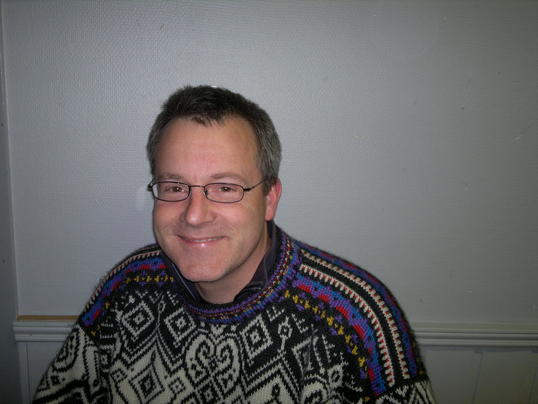 Kjell Kjell