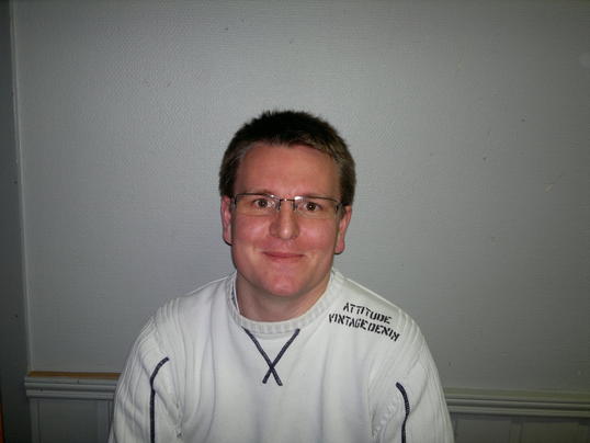Kjetil Kjetil