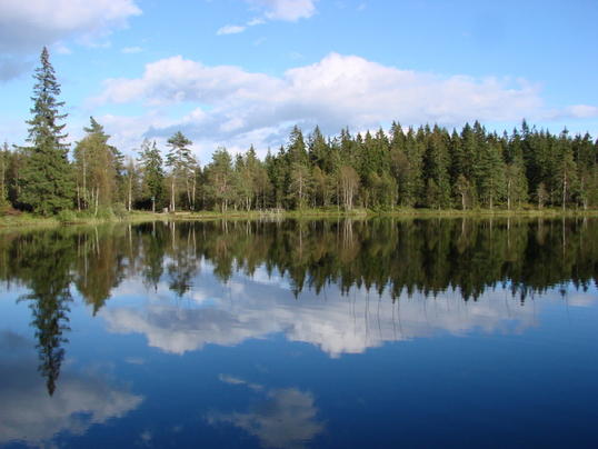 Kjulstjern Kjulstjern