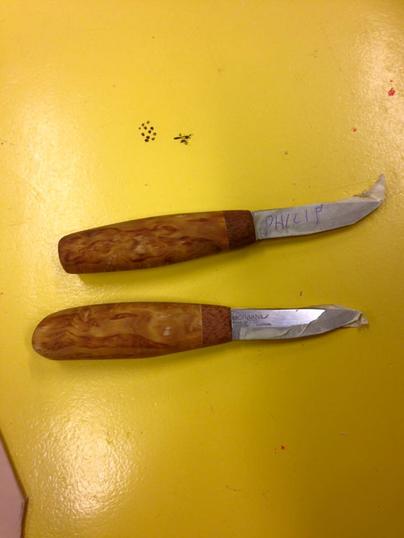 kniv kniv
